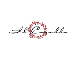 Il Corallo logo.